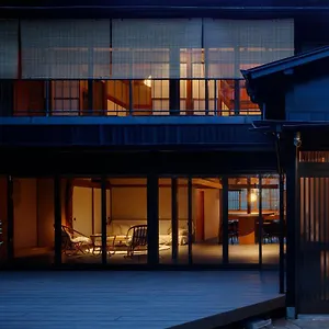 Mysa 箱根町