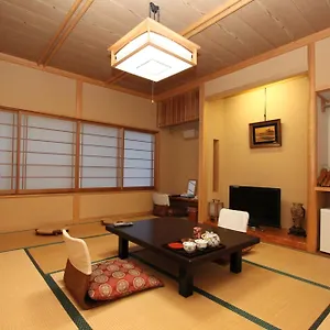 Yusakaso Ryokan