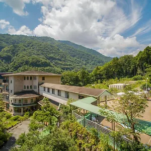 哈空恩诺莫瑞欧卡达酒店 箱根